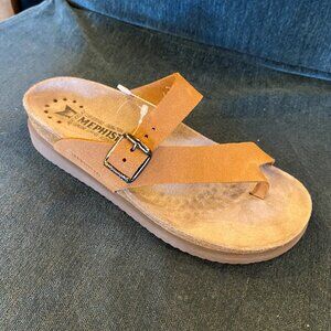 Mephisto - Helen Tobacco - Multiple Sizes (NEW W/ BOX)